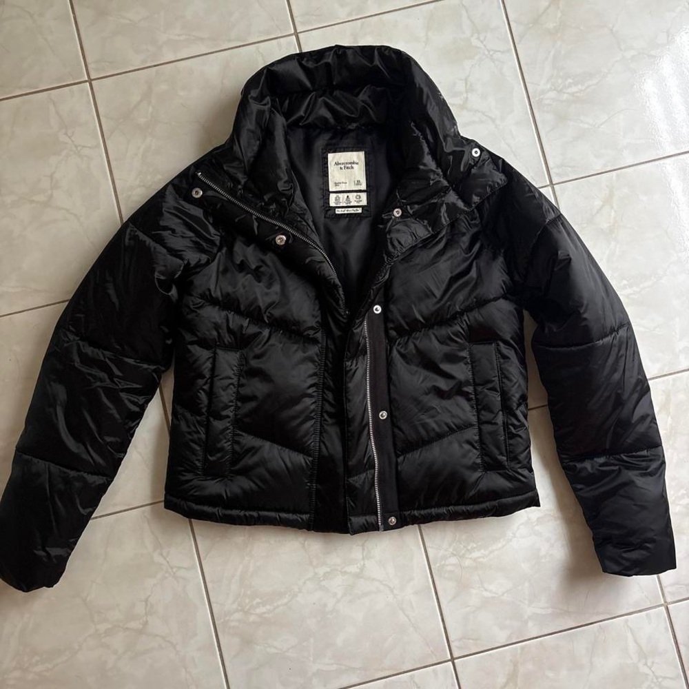 Abercrombie&fitch coat